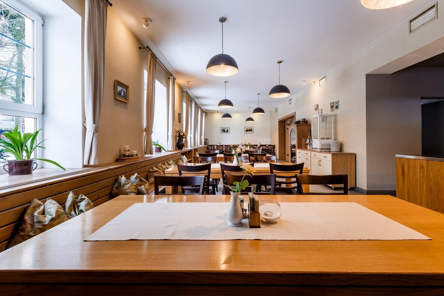 Hotel Jitrenka Konstantinovy Lázně Eksteriør bilde