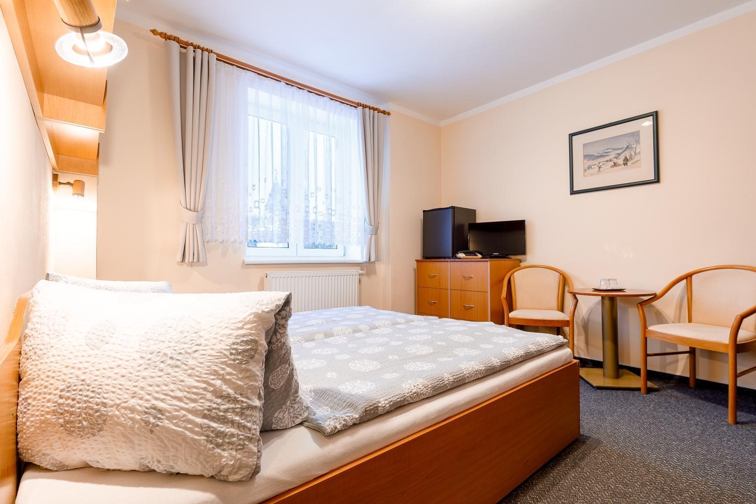 Hotel Jitrenka Konstantinovy Lázně Eksteriør bilde
