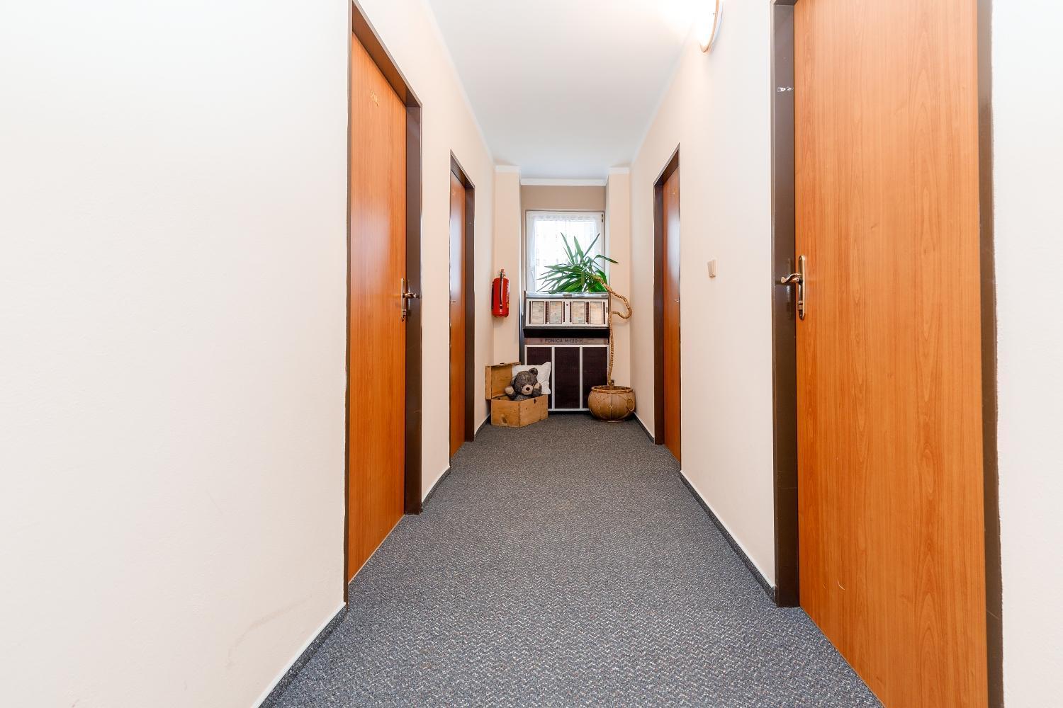 Hotel Jitrenka Konstantinovy Lázně Eksteriør bilde