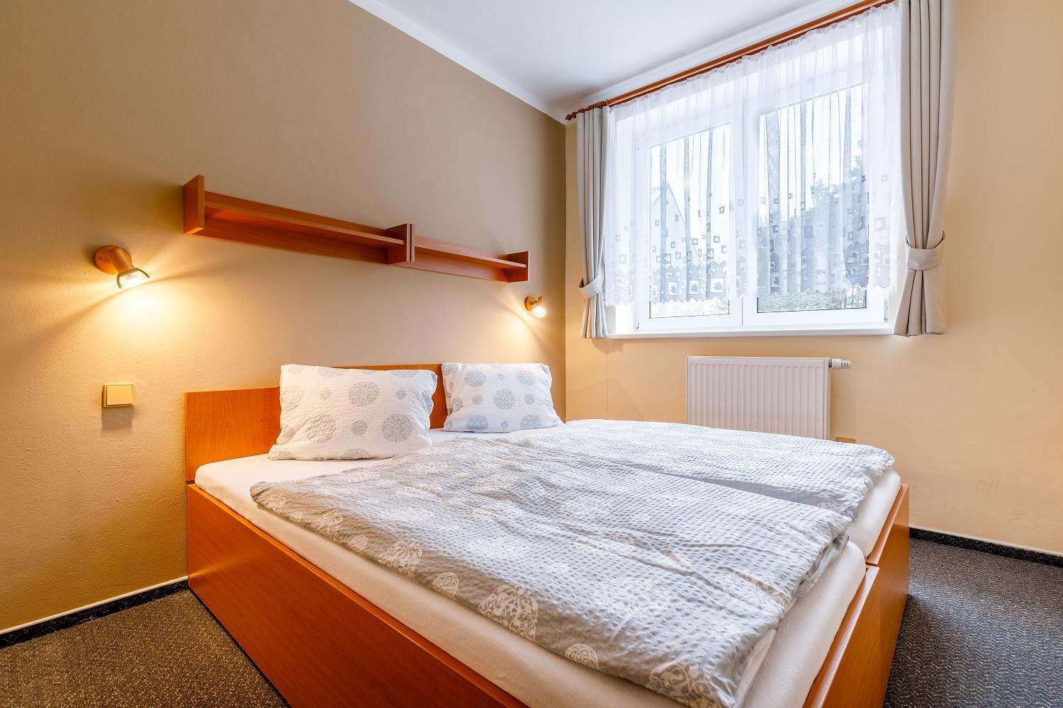 Hotel Jitrenka Konstantinovy Lázně Eksteriør bilde