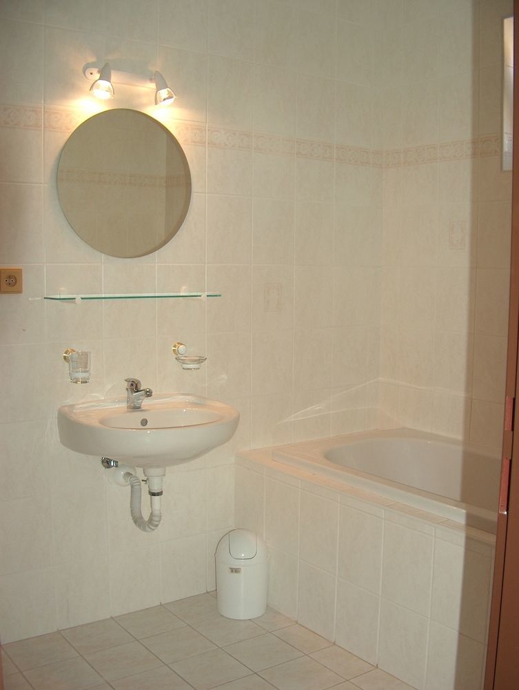 Hotel Jitrenka Konstantinovy Lázně Eksteriør bilde